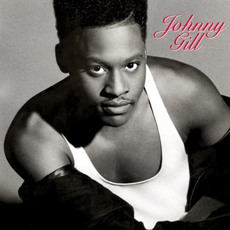 Johnny Gill